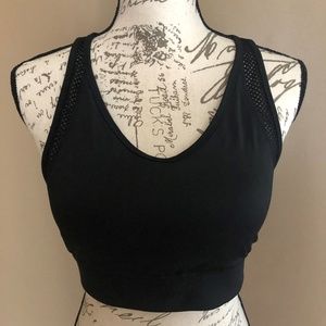 DKNY Sports Bra